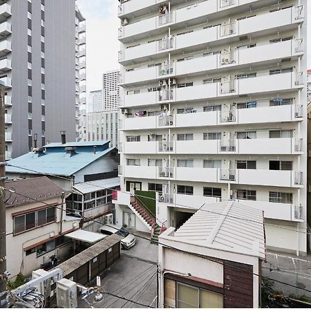 Marvelous Kinshicho - Vacation Stay 11878V Токио Экстерьер фото