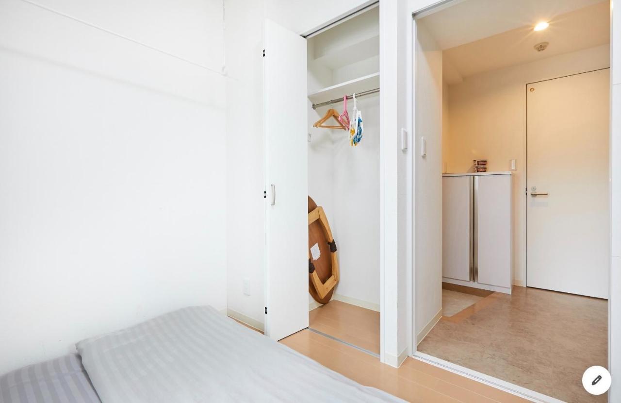 Marvelous Kinshicho - Vacation Stay 11878V Токио Экстерьер фото
